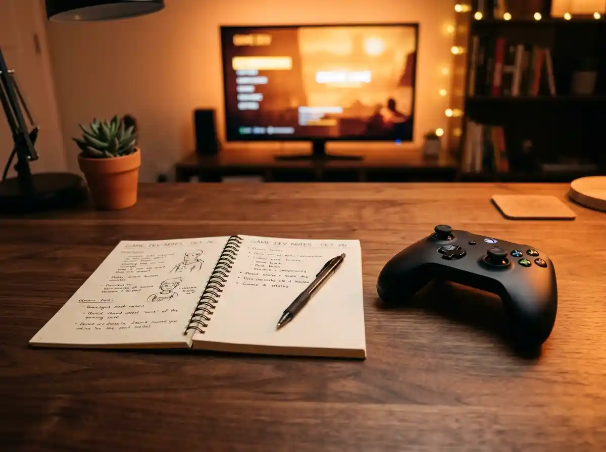 Expert Gaming Guides