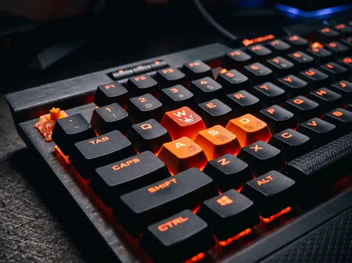 Game Mods & Customization
