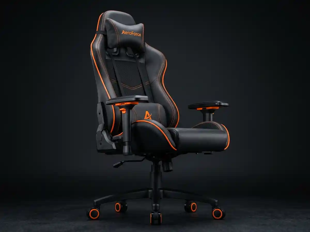 Gaming Chair
