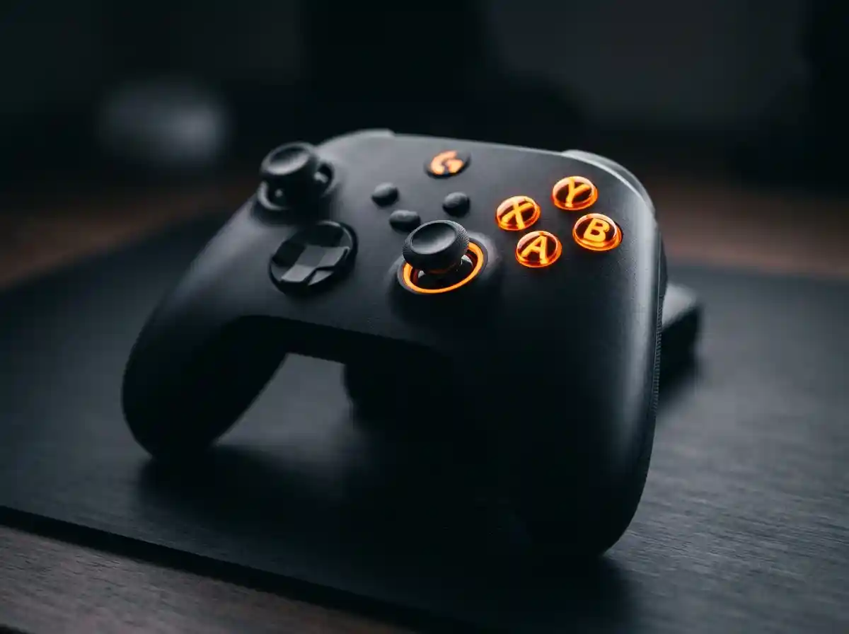 Gaming Controller
