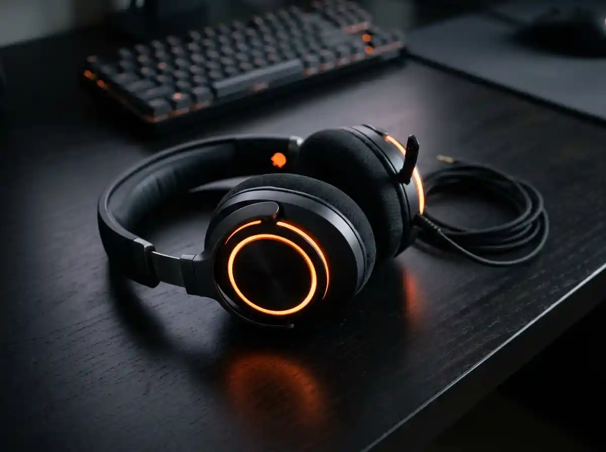 Gaming Headset
