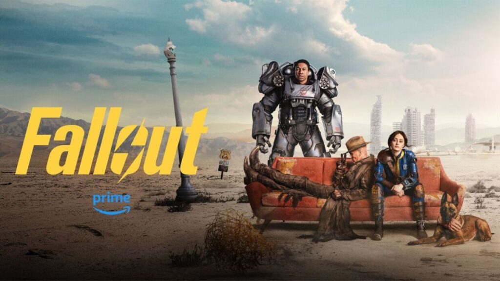 Fallout Season 2