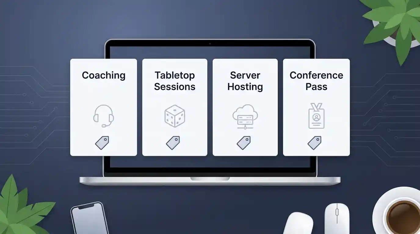 LynnConf Gaming Pricing Explained: What You Actually Pay Per Session