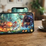 games like brave frontier