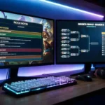 lcfgames gaming updates by lynnconf