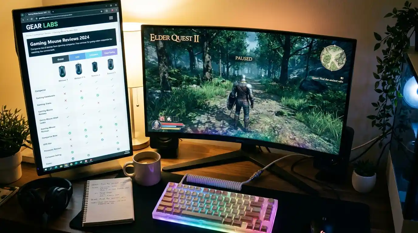 lynnconf gaming