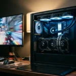 Best gaming desktop builds for high performance online play