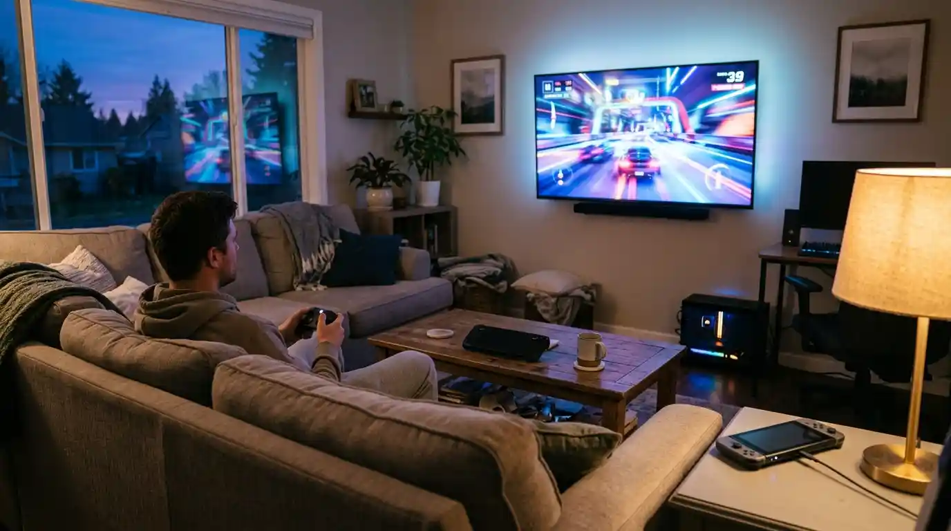 Best platforms for online gaming in the US