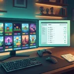 Lync Conf Games