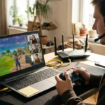 Games Lync Conf