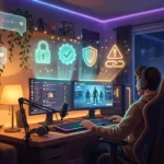 online gaming communities