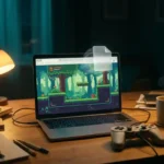 online gaming emulator