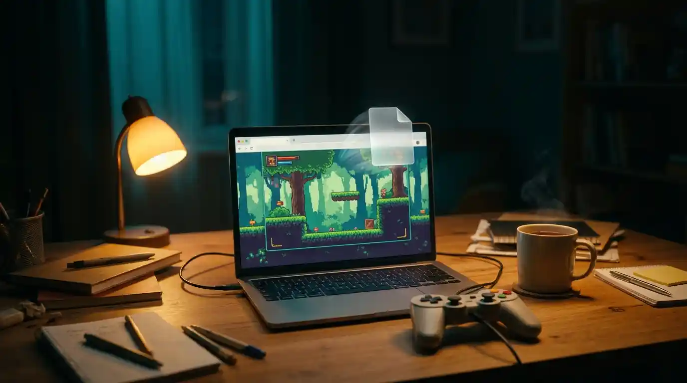 online gaming emulator
